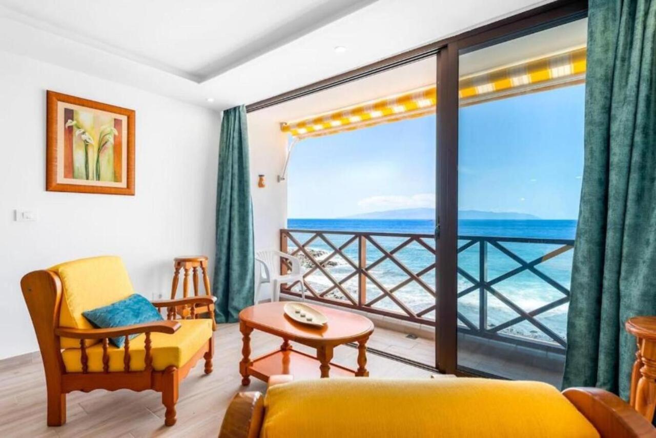 Apartamento Neptuno Ocean Front *
