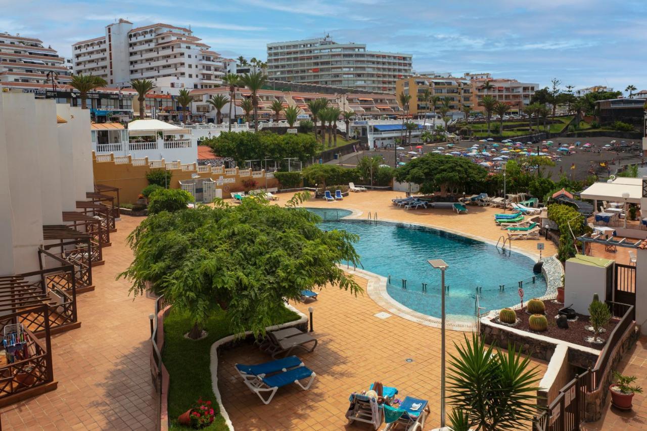 Appartement Neptuno Ocean Front