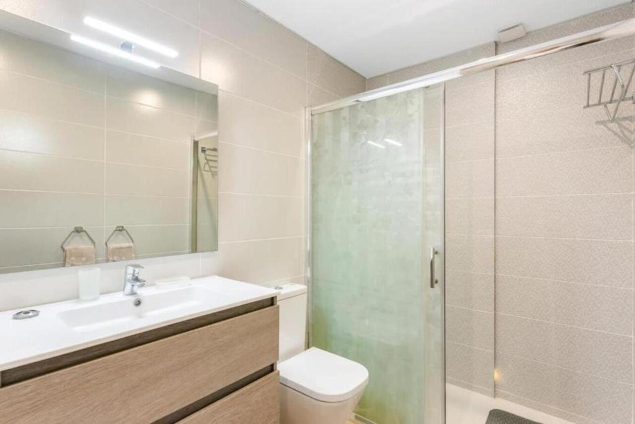 Neptuno Ocean Front *