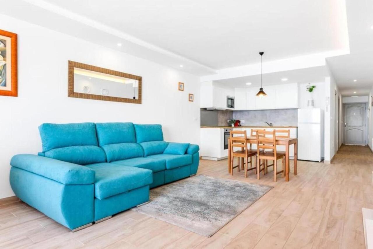 Neptuno Ocean Front Apartment
