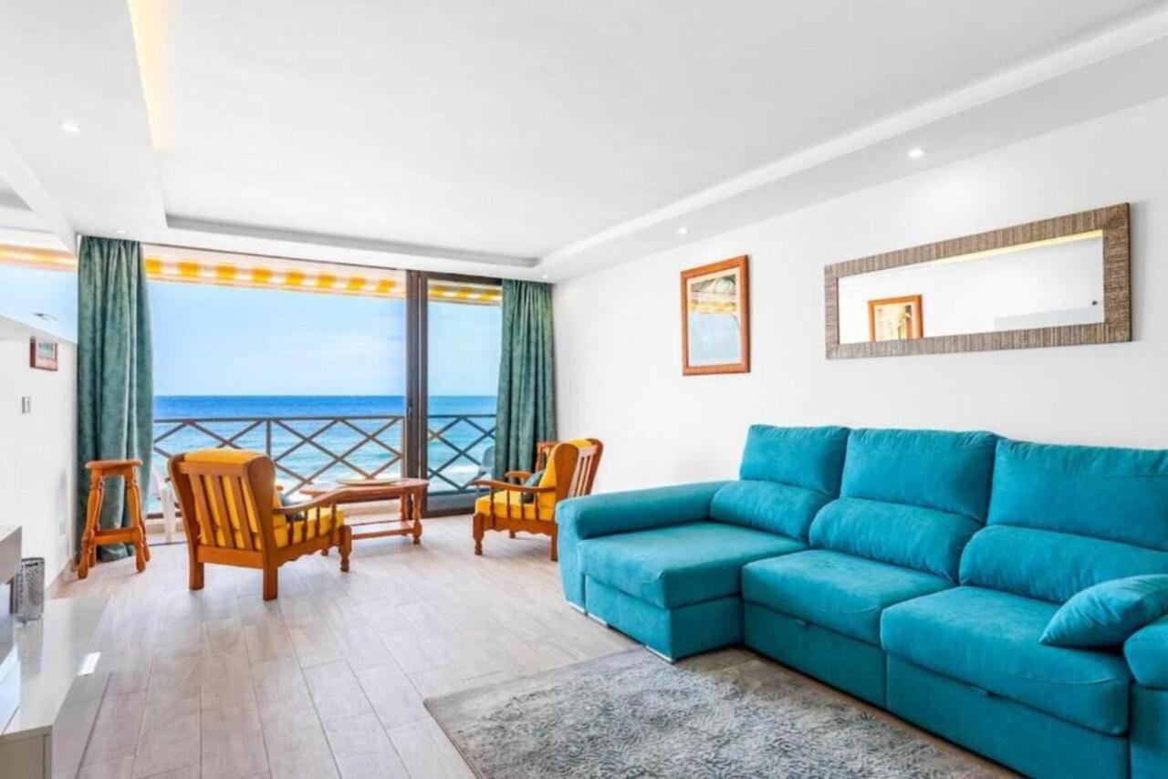 Neptuno Ocean Front Appartement